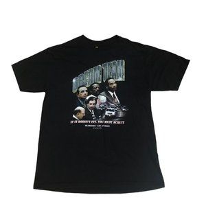 Oj Simpson Tradition T shirt